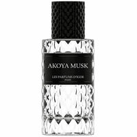 Akoya Musk - Les parfums d'Igor