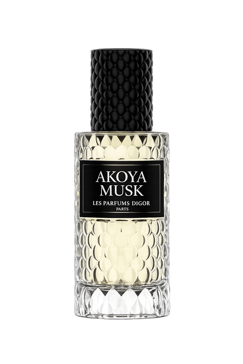 Akoya Musk - Les parfums d'Igor
