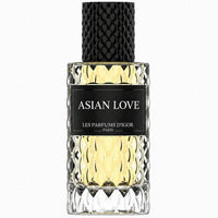 Asian Love - Les Parfums d'Igor