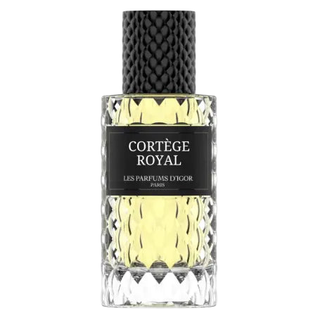 Cortège Royal