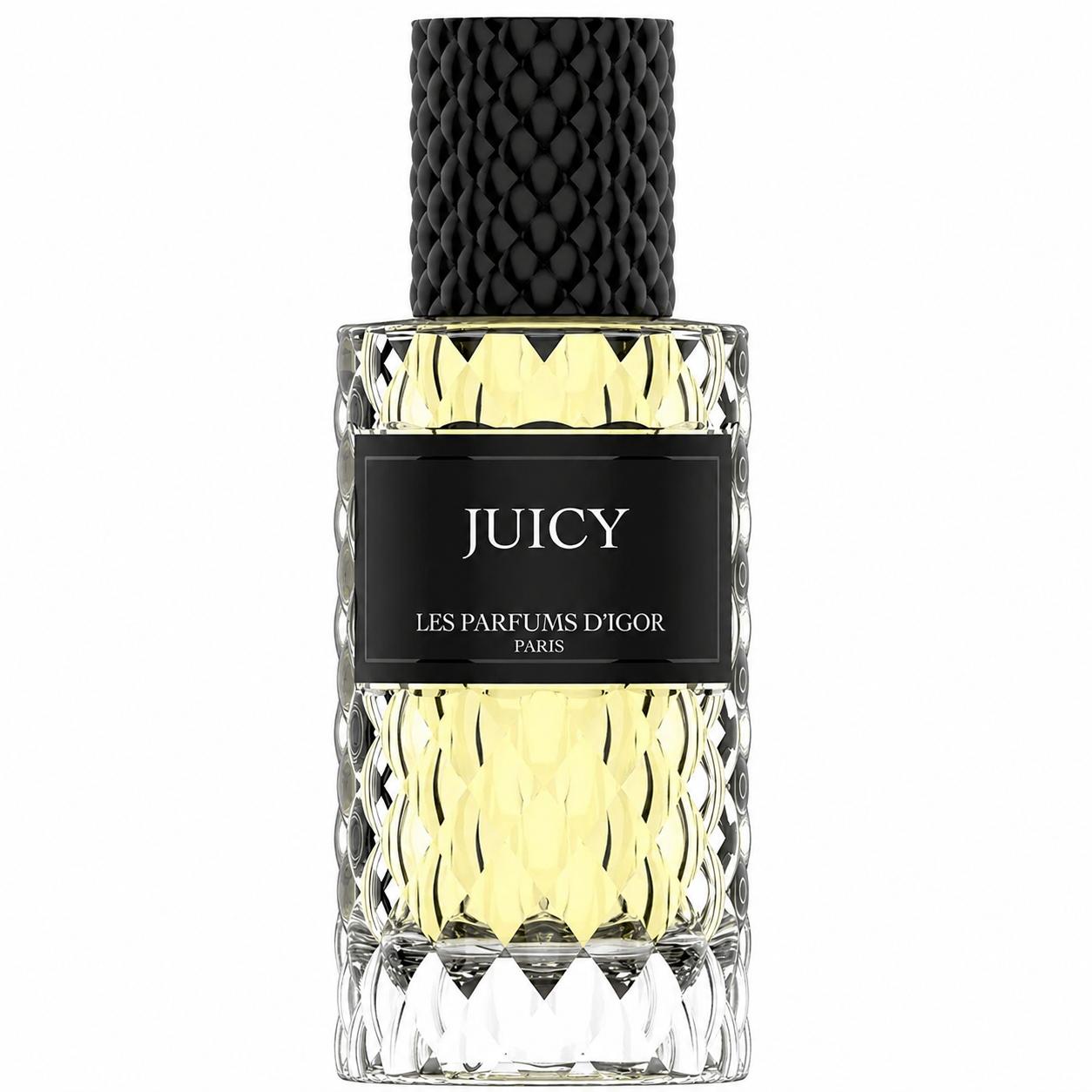 Juicy - Les parfums d'Igor