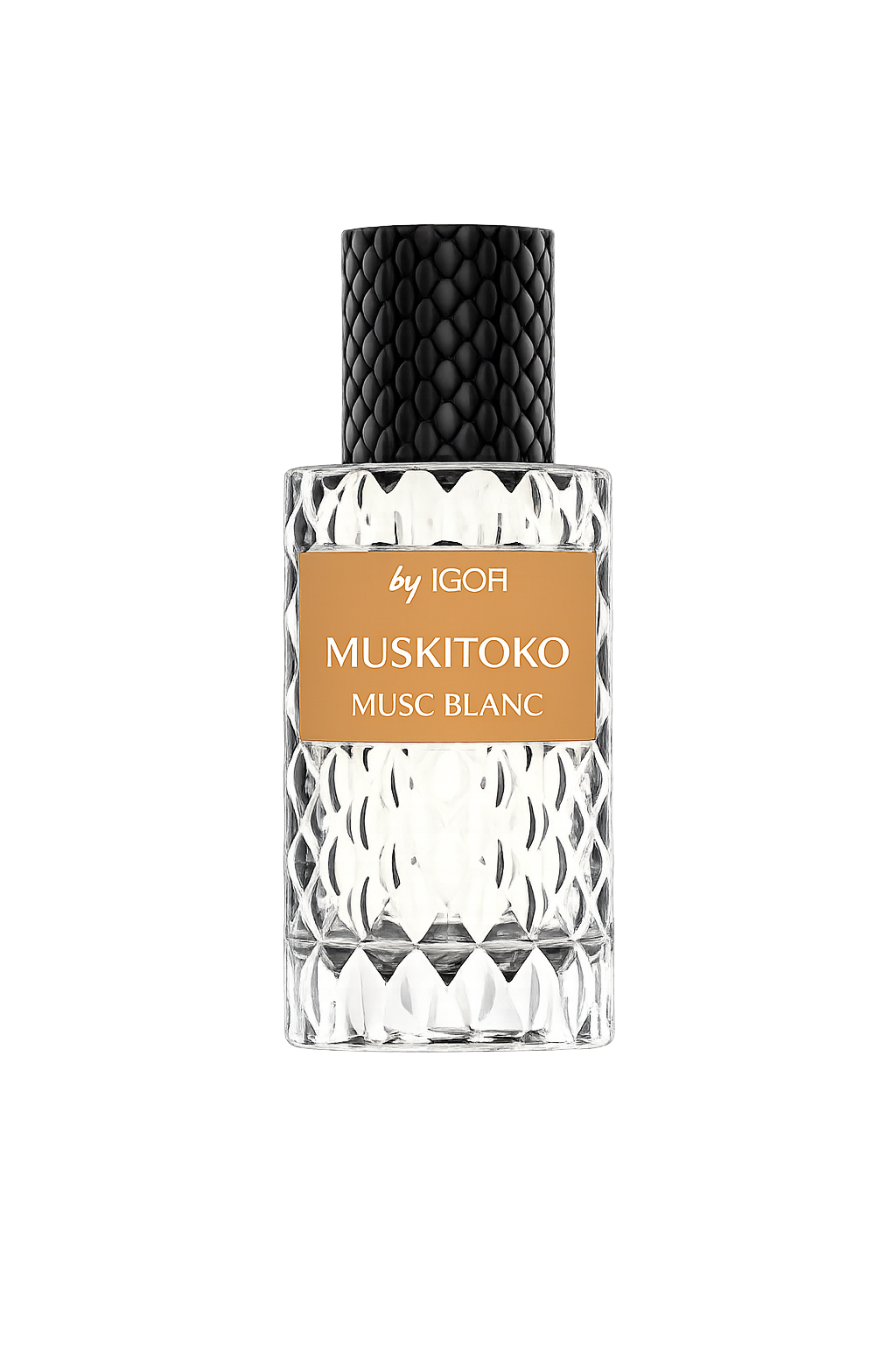 Musc blanc