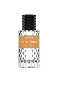 Musc blanc