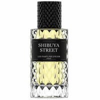 Shibuya Street - Les Parfums d'Igor
