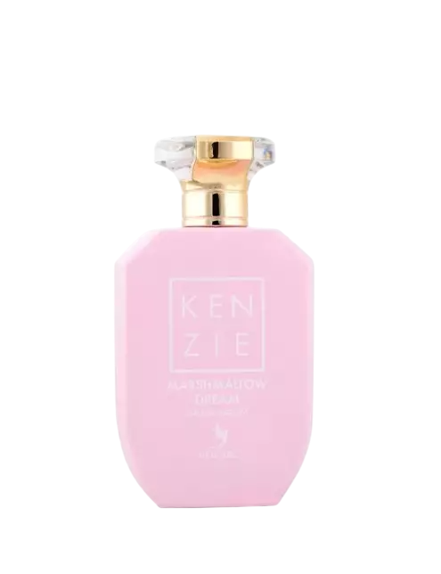 Kenzie marshmallow dream