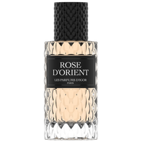Oriental Rose - Igor's Perfumes 